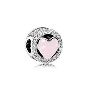 (imagem para) Charm berloques PANDORA Amor Magnífico - 792034CZ