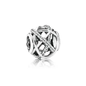 (imagem para) Charm berloques PANDORA Brilho da Galáxia - 791388CZ