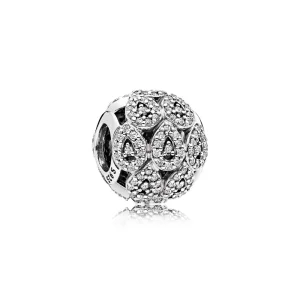 (imagem para) Charm berloques PANDORA Brilho Real - 796271CZ