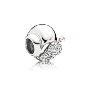 (imagem para) Charm berloques PANDORA Caramujo - 797063CZ