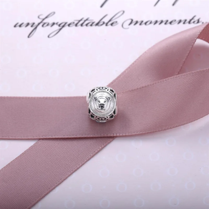 (imagem para) Charm berloques PANDORA Constelação Leão - 791940 - Visualizar 3