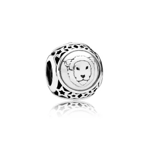 (imagem para) Charm berloques PANDORA Constelação Leão - 791940
