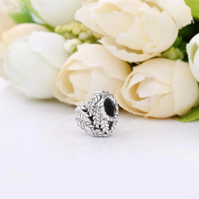 (imagem para) Charm berloques PANDORA da Prosperidade - 797618 - Visualizar 3
