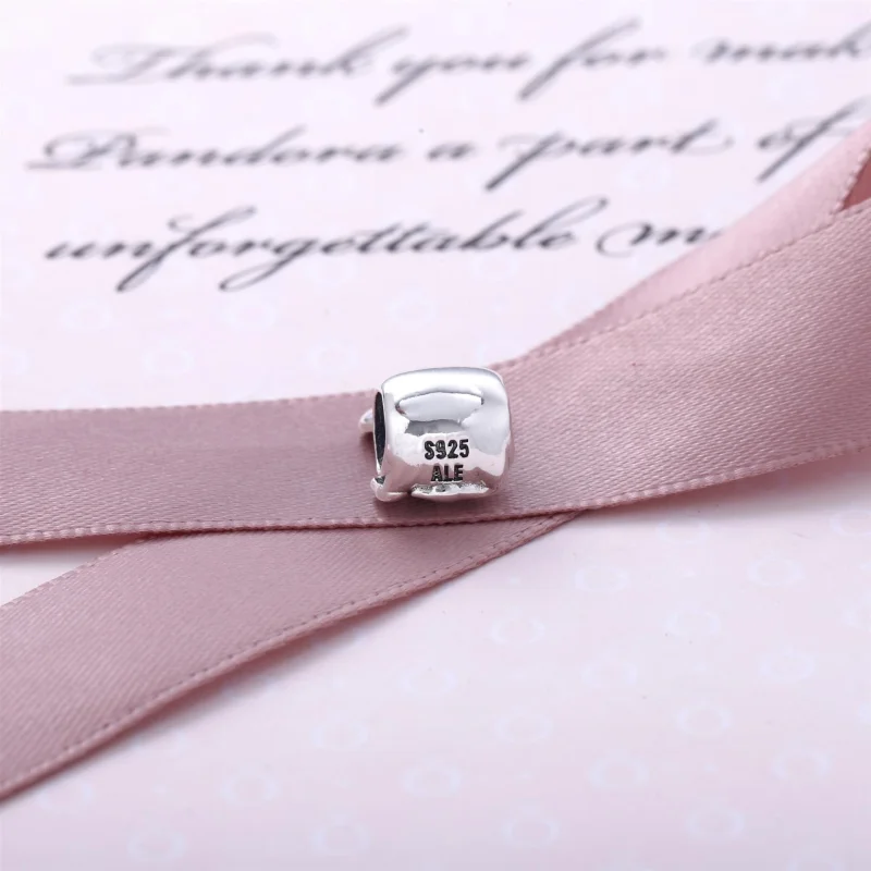 (imagem para) Charm berloques Pandora de prata Coala - Visualizar 3