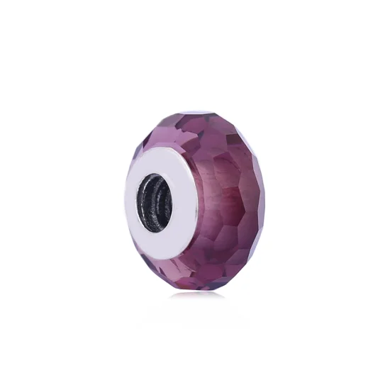 (imagem para) Charm berloques Pandora de prata Fascinante
