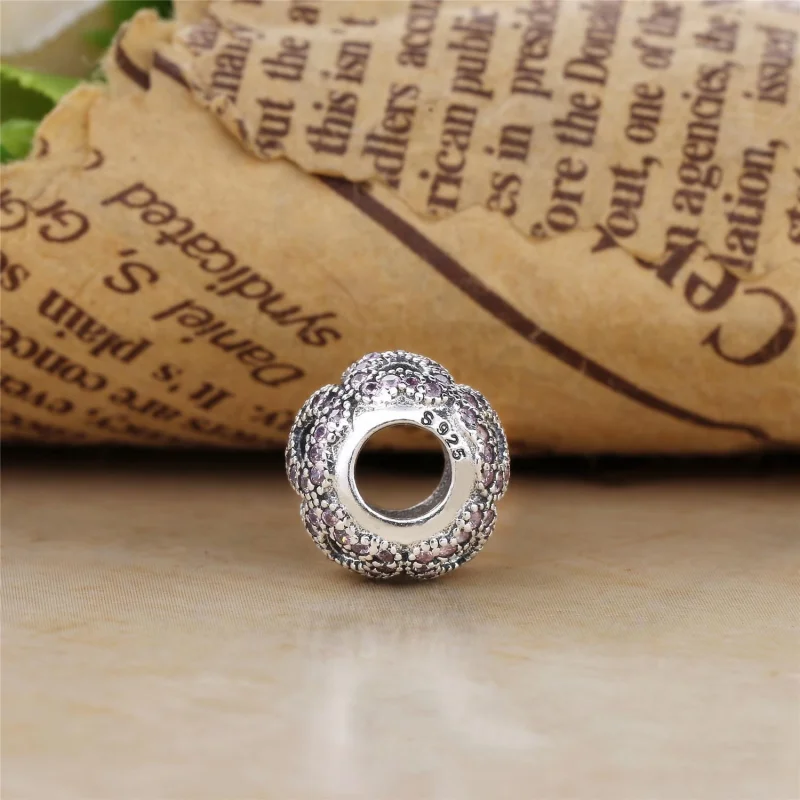 (imagem para) Charm berloques PANDORA Dia das Mulheres - 797148PCZ - Visualizar 4