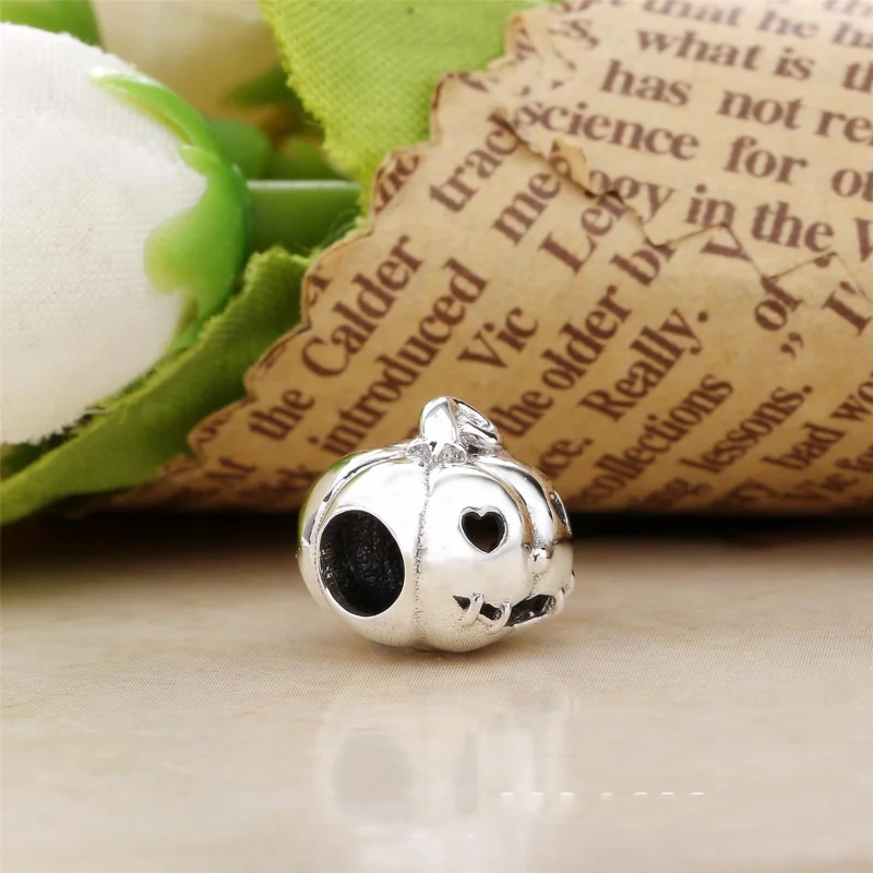 (imagem para) Charm berloques PANDORA Halloween - 797596 - Visualizar 3
