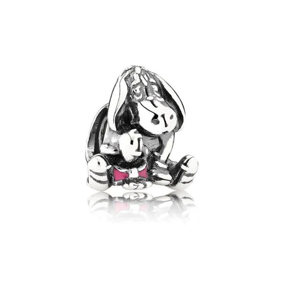 (imagem para) Charm berloques PANDORA Ió - 791567EN80