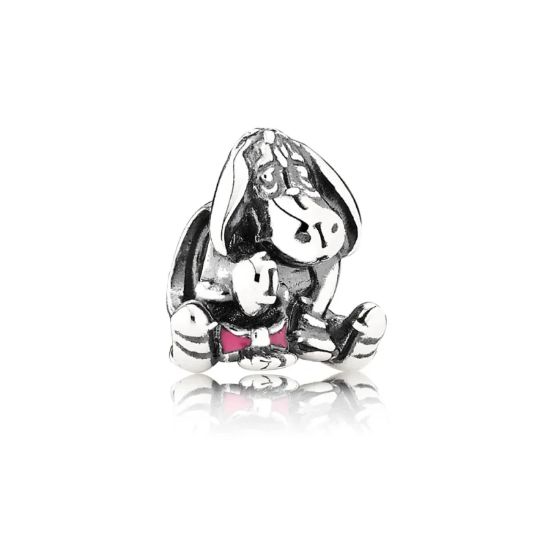 (imagem para) Charm berloques PANDORA Ió - 791567EN80
