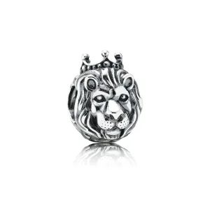 (imagem para) Charm berloques PANDORA Leão Majestoso - 791377