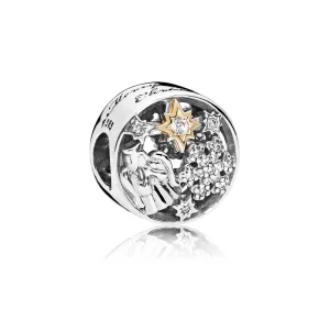 (imagem para) Charm berloques PANDORA Maravilhas Celestiais 