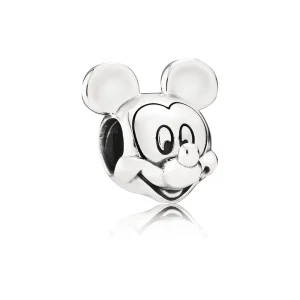 (imagem para) Charm berloques PANDORA Mickey - 791586