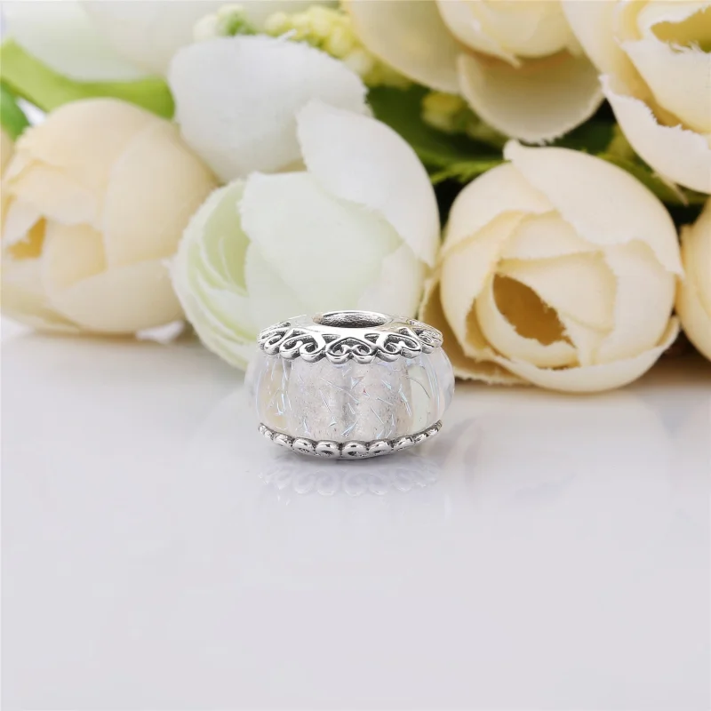 (imagem para) Charm berloques PANDORA Murano Alta Nobreza - 797617 - Visualizar 2