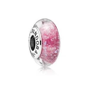 (imagem para) Charm berloques PANDORA Murano Anna - 791645