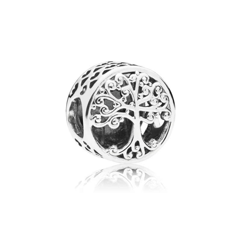 (imagem para) Charm berloques PANDORA Origens Familiares - 797590