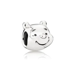 (imagem para) Charm berloques PANDORA Pooh - 791566