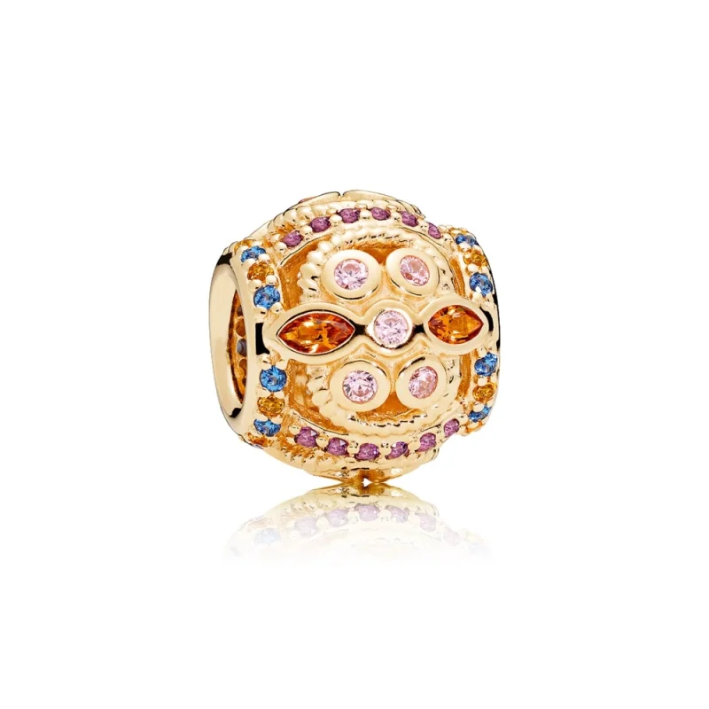 (imagem para) Charm berloques PANDORA Riqueza da Natureza 