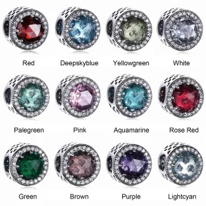 (imagem para) Charm Corações Radiante Pandora - 791725