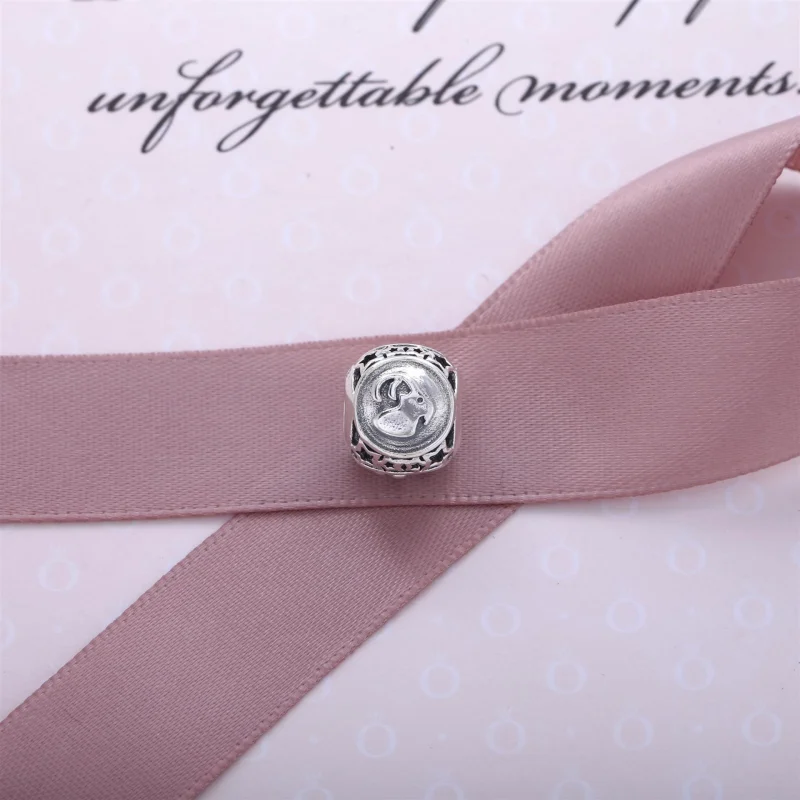 (imagem para) Charm PANDORA Constelação Capricórnio - 791945 - Visualizar 3