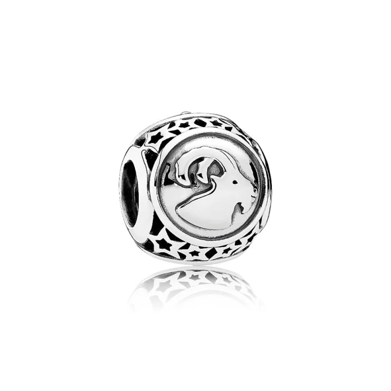 (imagem para) Charm PANDORA Constelação Capricórnio - 791945