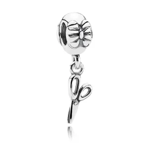 (imagem para) Charm PANDORA de Prata Tesoura - 791113