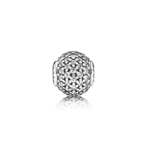 (imagem para) Charm PANDORA ESSENCE COLLECTION Generosity "Generosidade" - 796048CZ