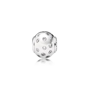 (imagem para) Charm PANDORA ESSENCE COLLECTION Joy "Alegria" - 796020CZ