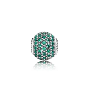 (imagem para) Charm PANDORA ESSENCE COLLECTION Prosperity "Prosperidade" - 796061NGC