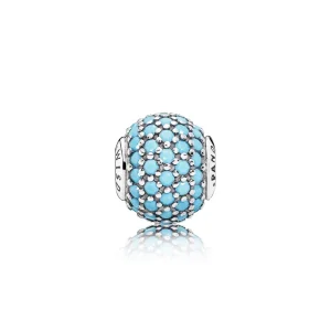 (imagem para) Charm PANDORA ESSENCE COLLECTION Wisdom "Sabedoria" - 796065NTQ