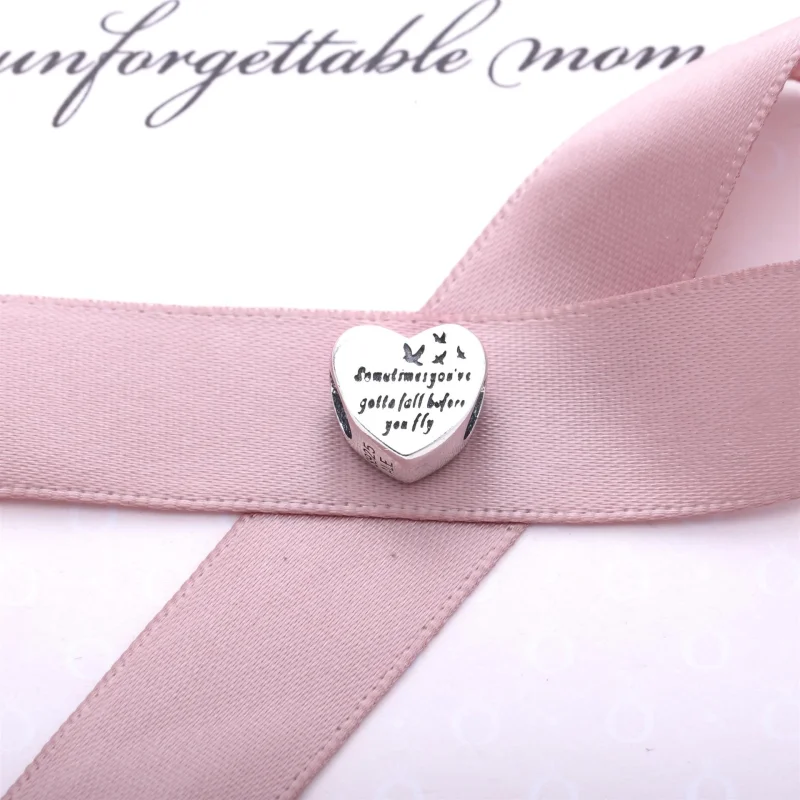 (imagem para) Charm PANDORA "Liberdade" - 791967 - Visualizar 2