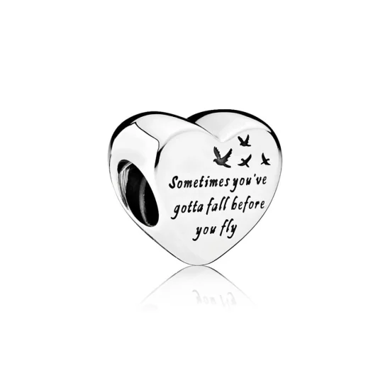 (imagem para) Charm PANDORA "Liberdade" - 791967