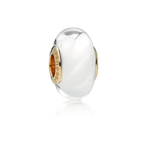 (imagem para) Charm PANDORA Murano Shine Sonhadora - 767160