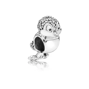 (imagem para) Charm PANDORA Passáro da Branca de Neve - 797166CZ