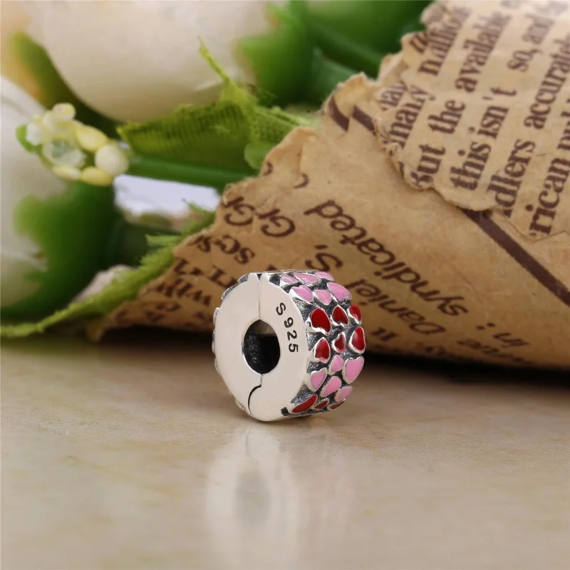 (imagem para) Clipe PANDORA Amor Para Todo Lado - Visualizar 3