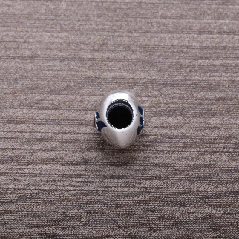 (imagem para) Charm Pandora de prata Disney, Coração De Mickey - Visualizar 3