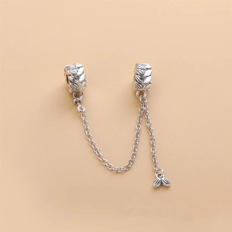 (imagem para) Corrente de Segurança PANDORA Vivacidade - 797588 - Visualizar 2