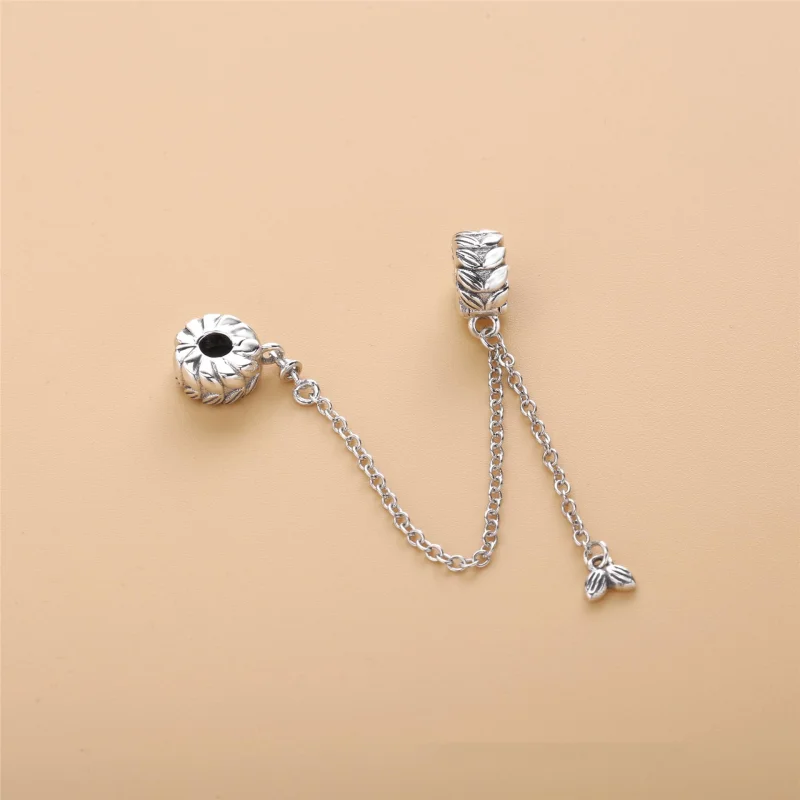 (imagem para) Corrente de Segurança PANDORA Vivacidade - 797588 - Visualizar 3