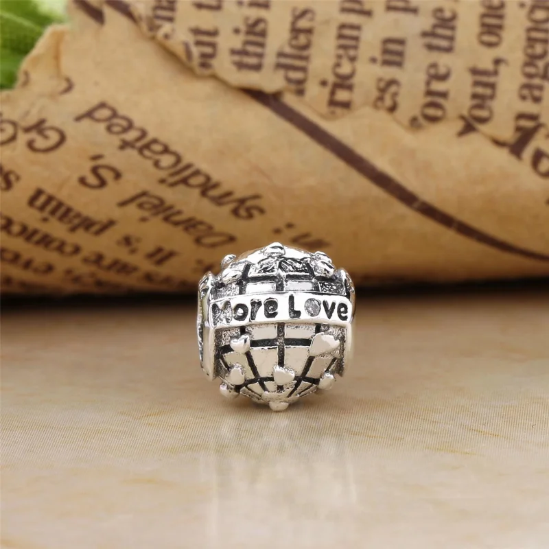 (imagem para) Charm Ed. Limitada PANDORA Club 2018 - 796602D - Visualizar 3