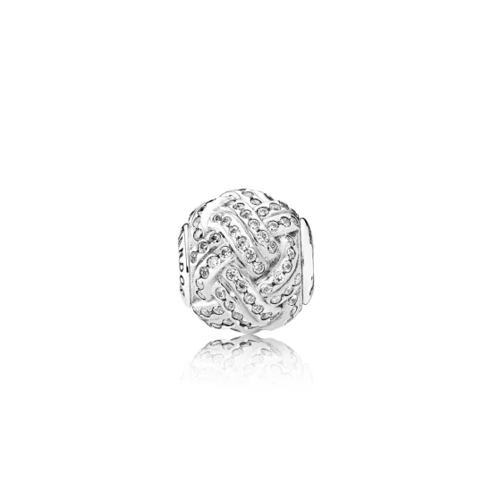 (imagem para) PANDORA ESSENCE COLLECTION AMIZADE - 796086CZ