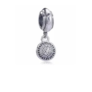 (imagem para) PANDORA ESSENCE COLLECTION ESPERANÇA - 796090CZ