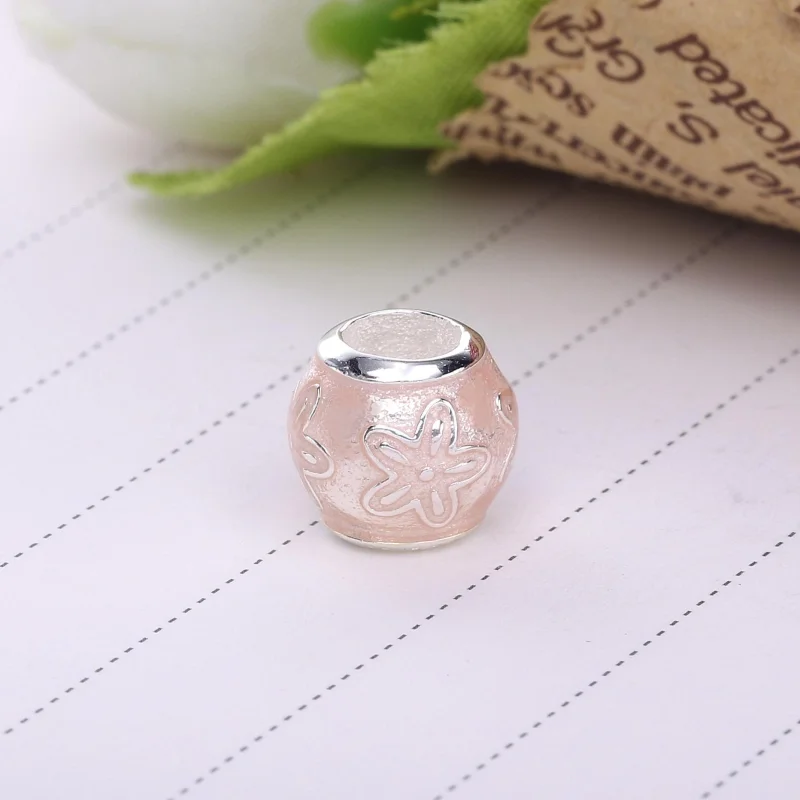 (imagem para) PANDORA ESSENCE COLLECTION FELICIDADE - 796087EN141 - Visualizar 3