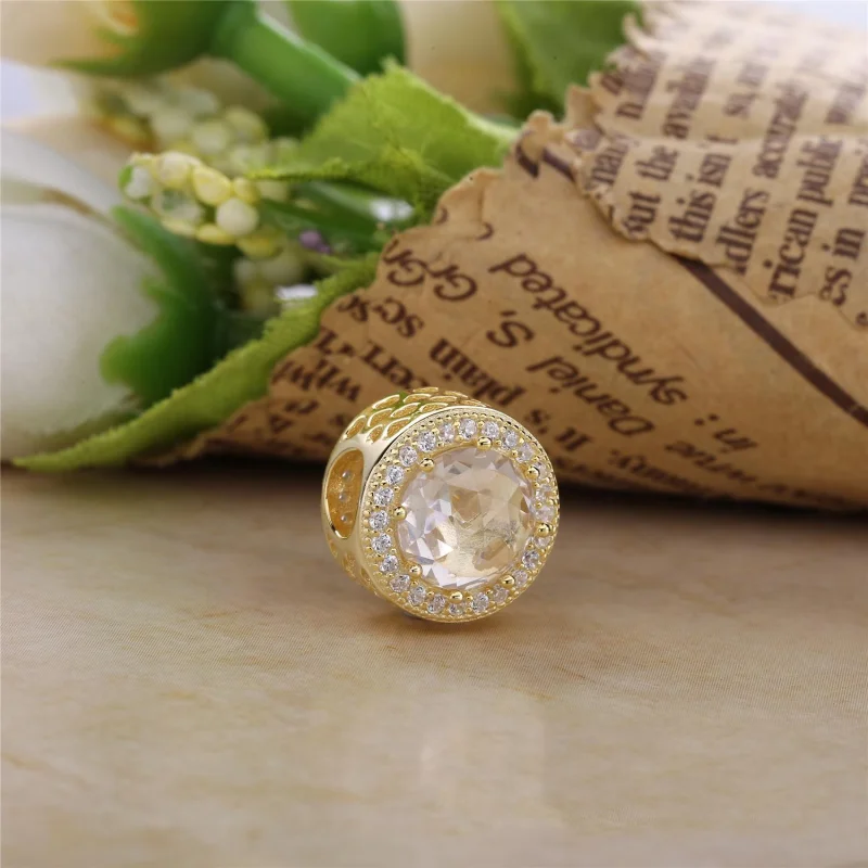 (imagem para) Charm berloques PANDORA Sol - Visualizar 2