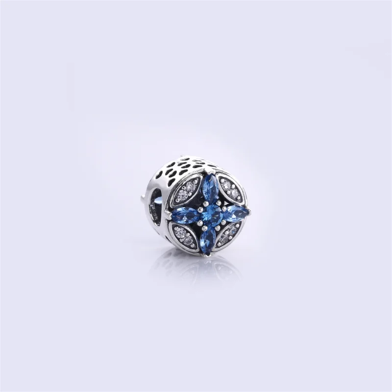 (imagem para) Charm berloques PANDORA Cores do Inverno - 791995NMBMX - Visualizar 3