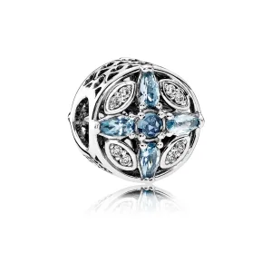 (imagem para) Charm berloques PANDORA Cores do Inverno - 791995NMBMX
