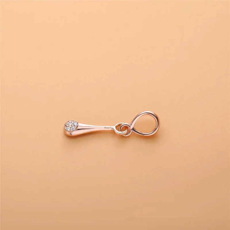 (imagem para) Pingente Love Pods Pandora Rose - Visualizar 3