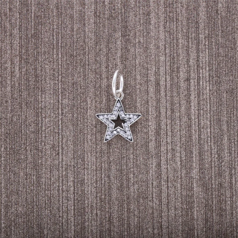 (imagem para) Pendente PANDORA Símbolo do Sucesso - 791348CZ - Visualizar 2