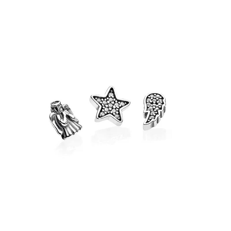 (imagem para) Petite Element PANDORAs Celestiais 