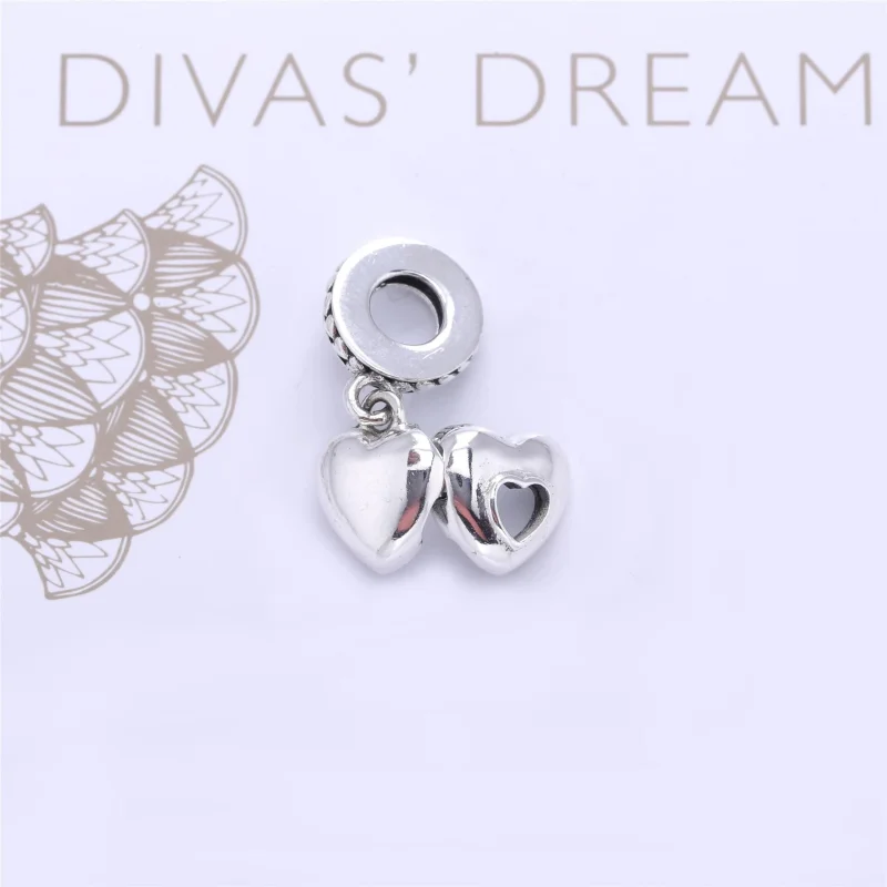 (imagem para) Pingente Ed. Limitada Pandora Club 2017 - Visualizar 3