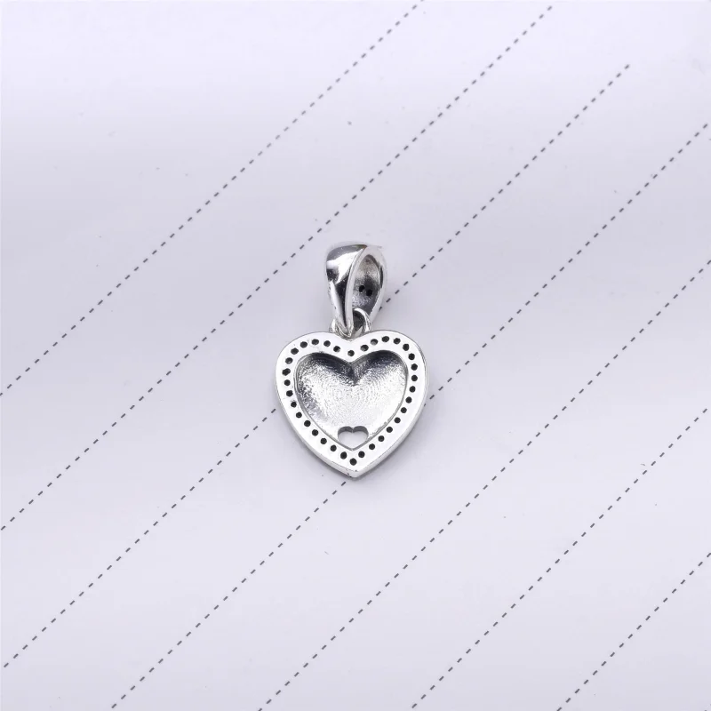 (imagem para) Pingente PANDORA - 792147CZ - Visualizar 3