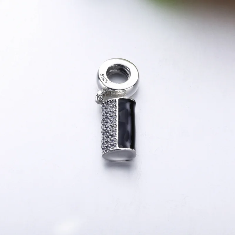 (imagem para) Pingente PANDORA Clutch - 792155CZ - Visualizar 2